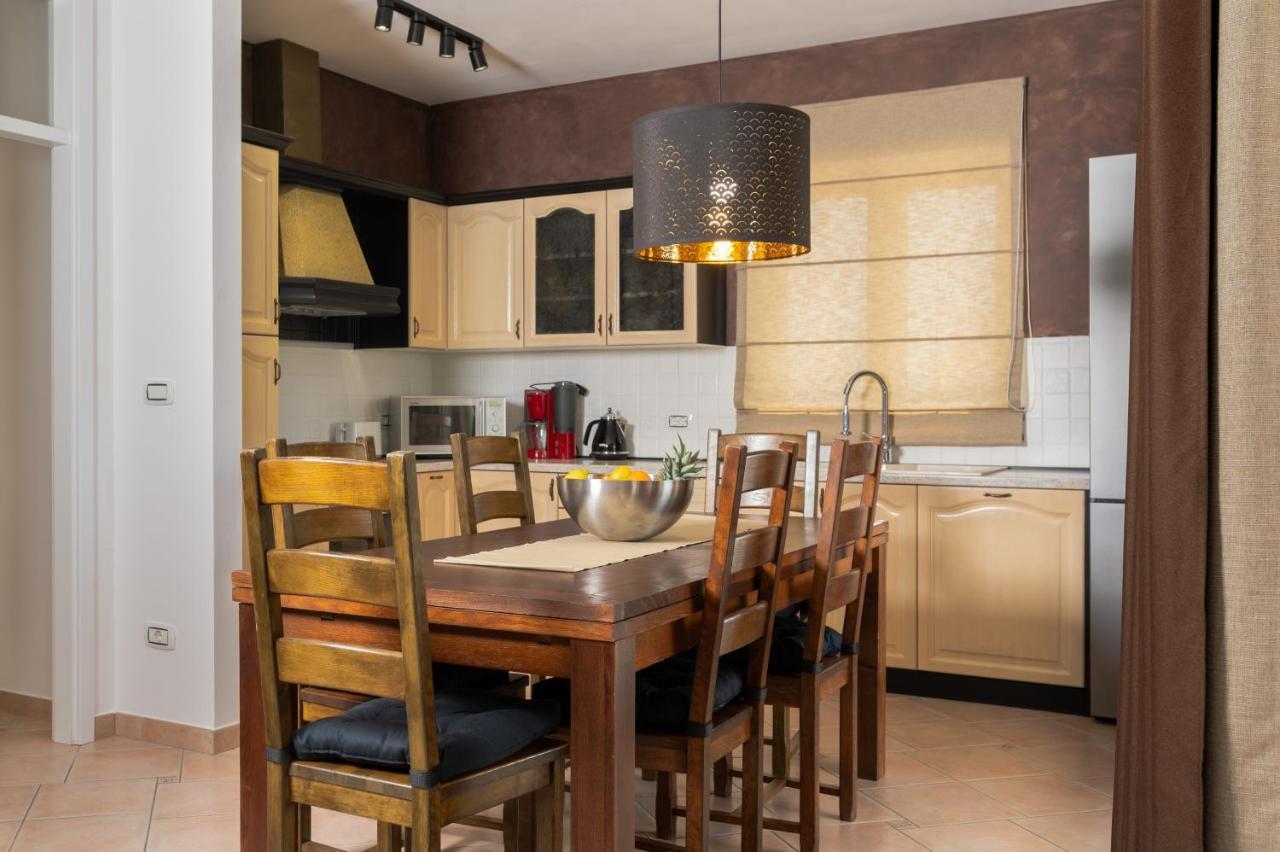 Villa Vires Labin  Ngoại thất bức ảnh