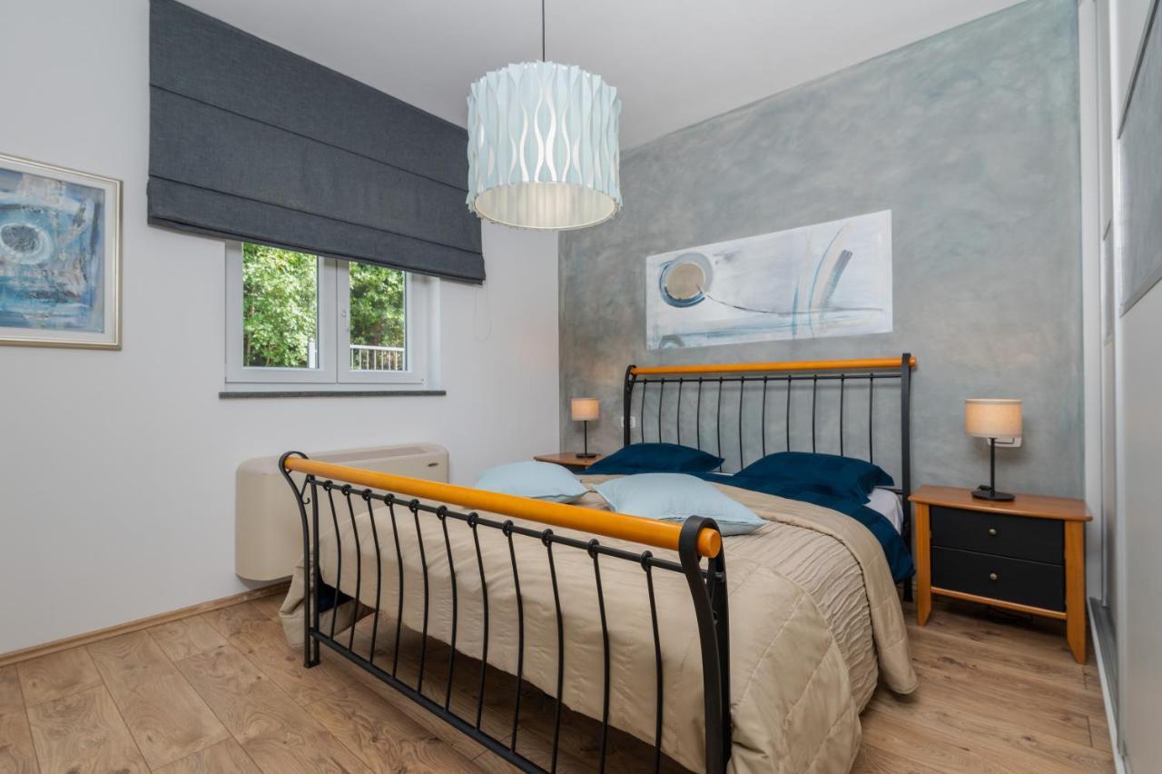 Villa Vires Labin  Ngoại thất bức ảnh
