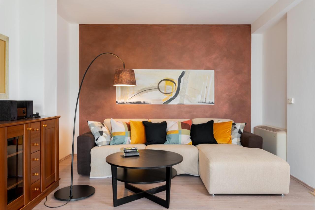 Villa Vires Labin  Ngoại thất bức ảnh