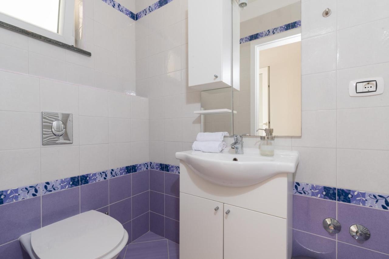 Villa Vires Labin  Ngoại thất bức ảnh