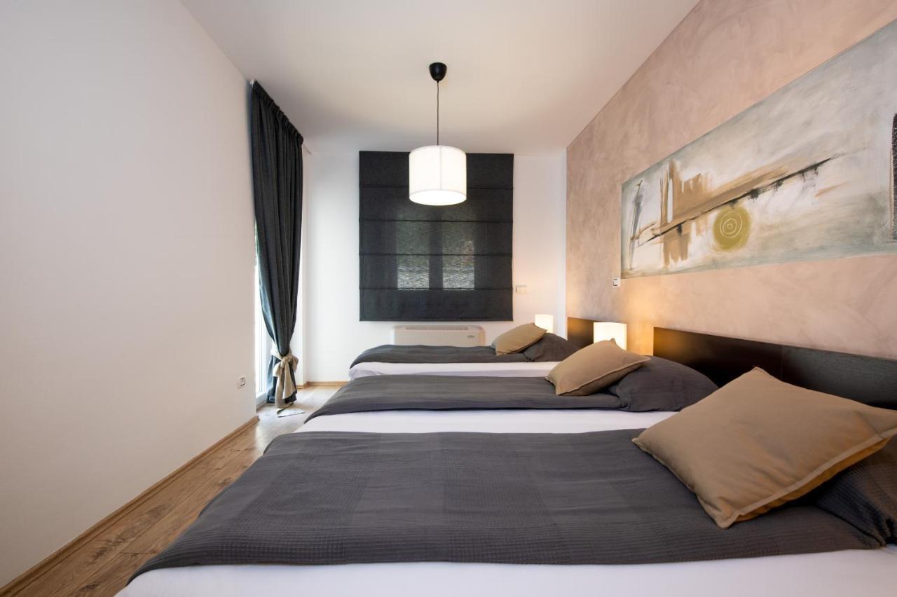 Villa Vires Labin  Ngoại thất bức ảnh