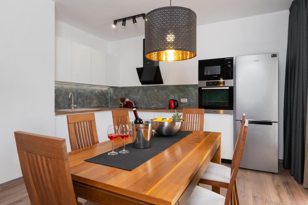 Villa Vires Labin  Ngoại thất bức ảnh