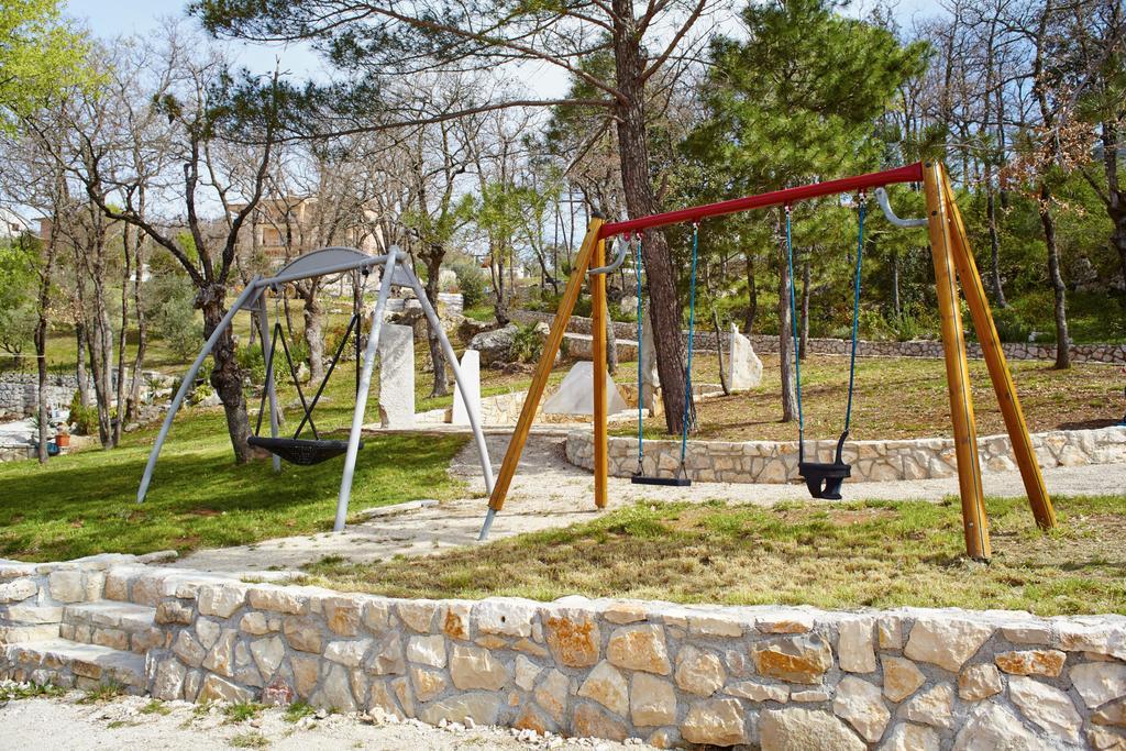 Villa Vires Labin  Ngoại thất bức ảnh